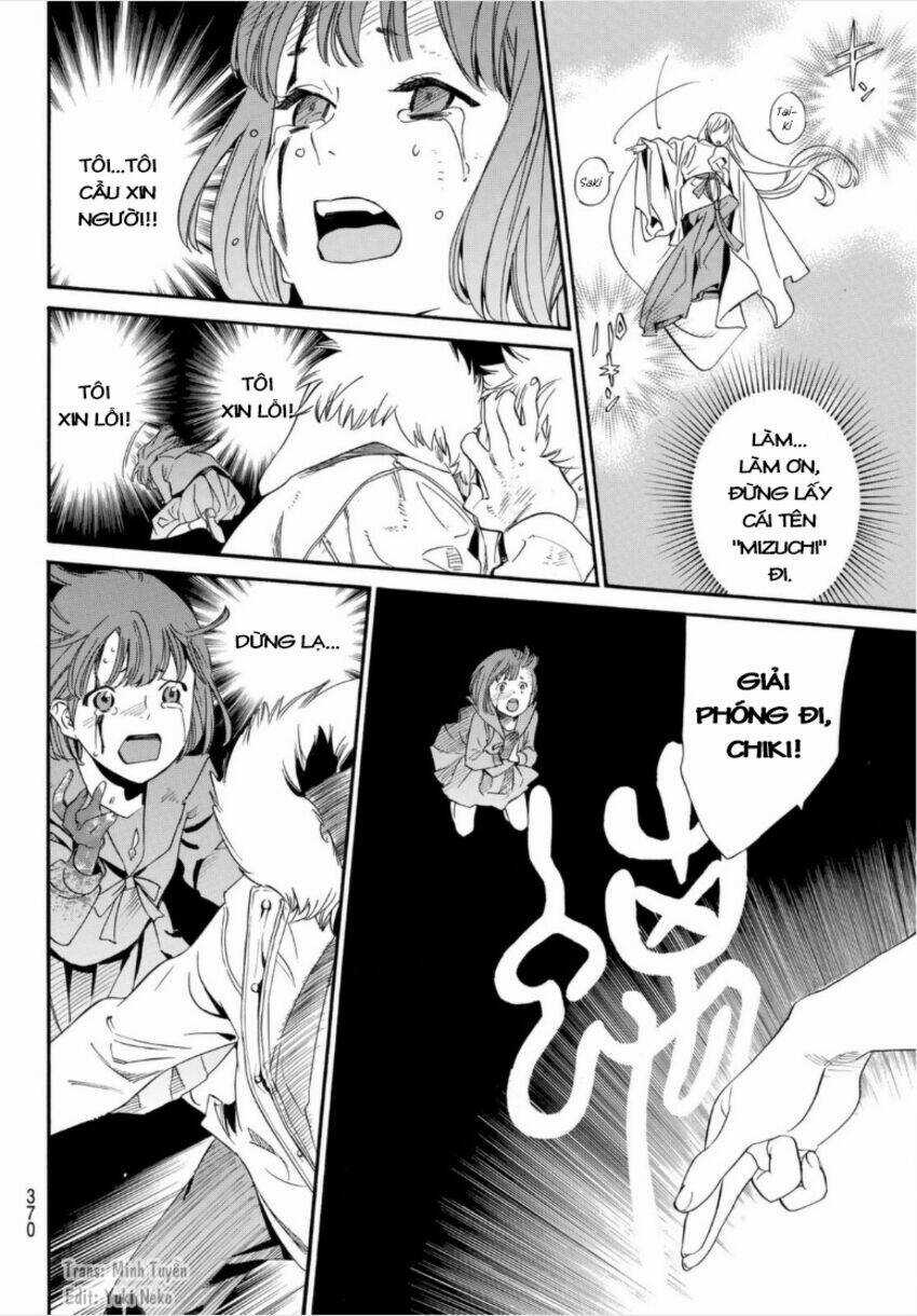 Noragami Chapter 98.2 trang 6
