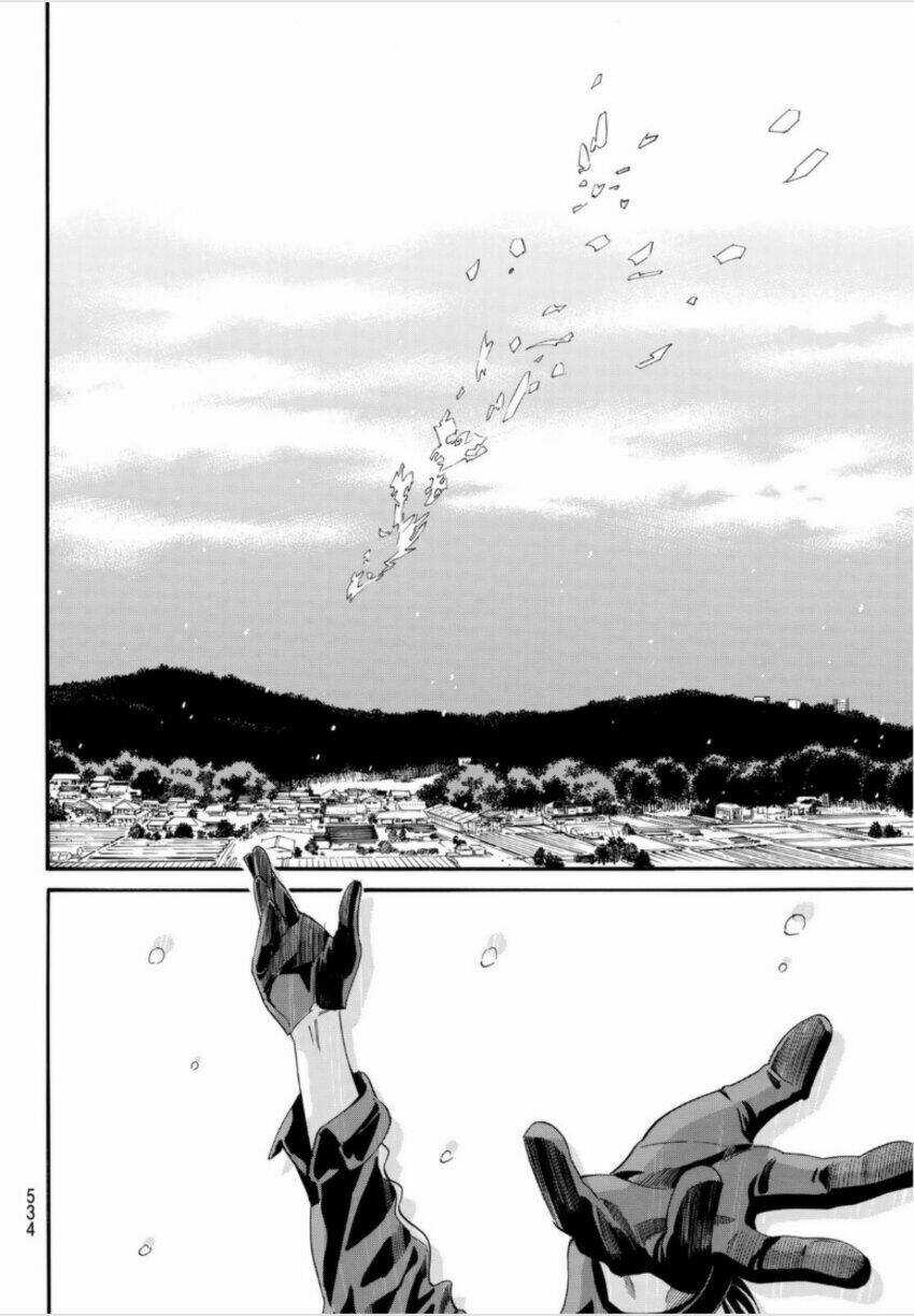 Noragami Chapter 99.2 trang 20