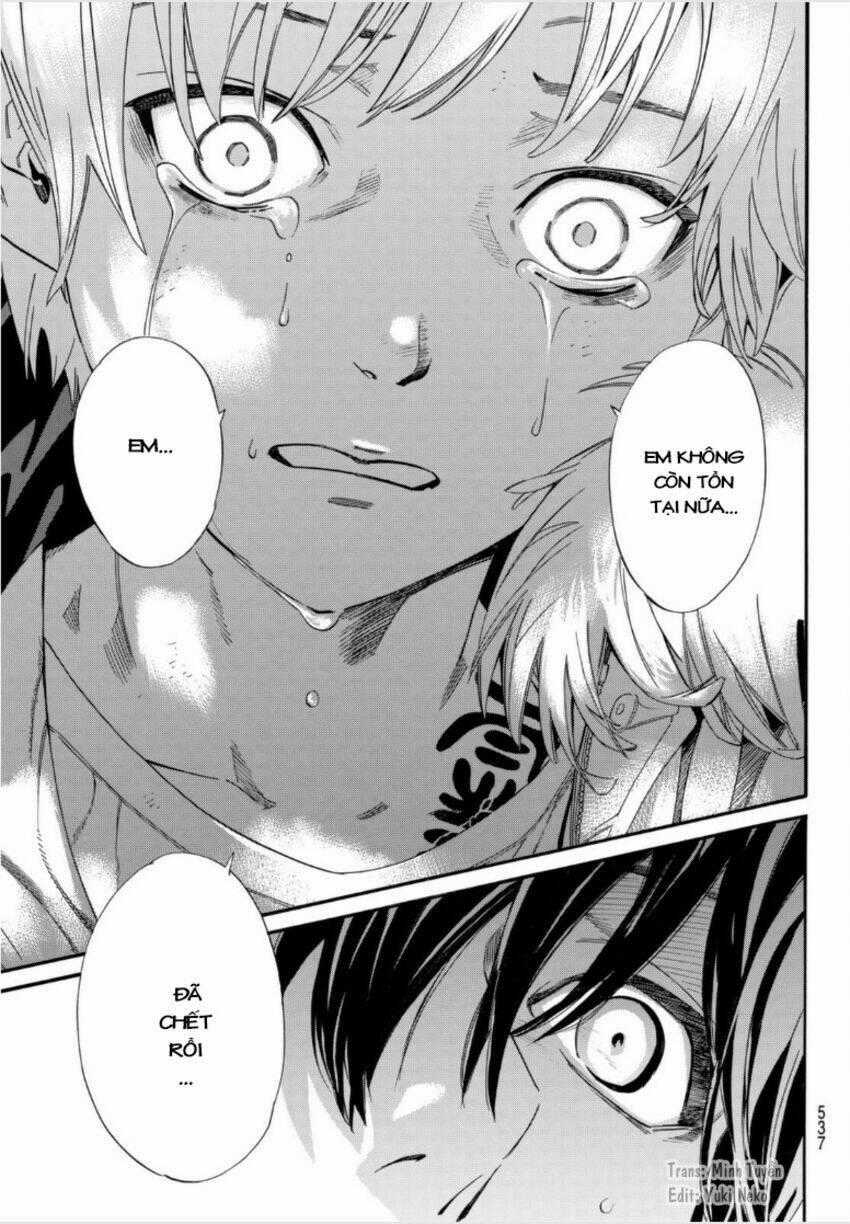 Noragami Chapter 99.2 trang 23