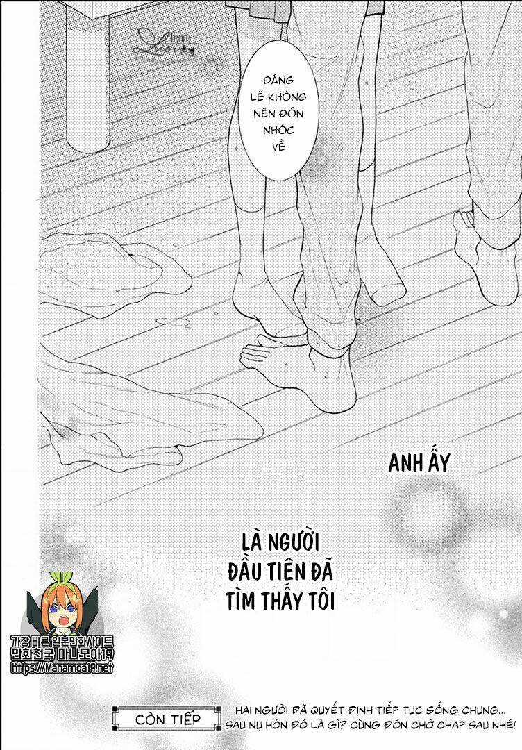 Noraneko to Ookami Chapter 2 trang 41