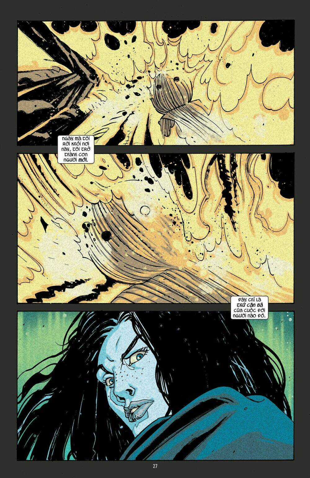 Northlanders Chapter 1 trang 23