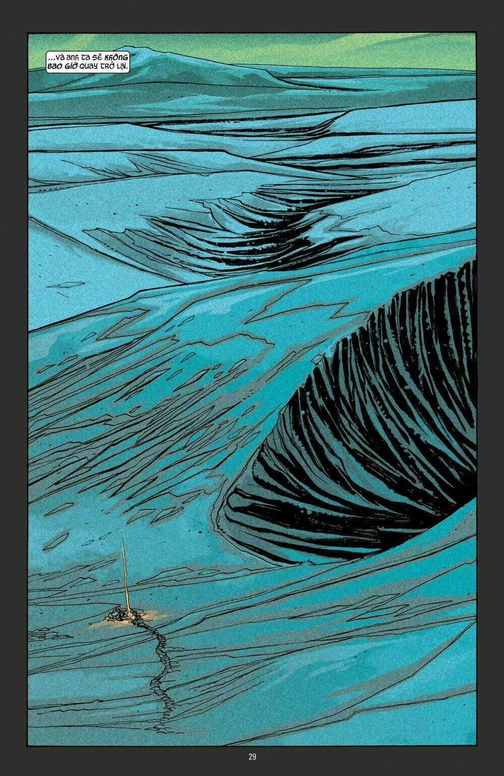 Northlanders Chapter 1 trang 25