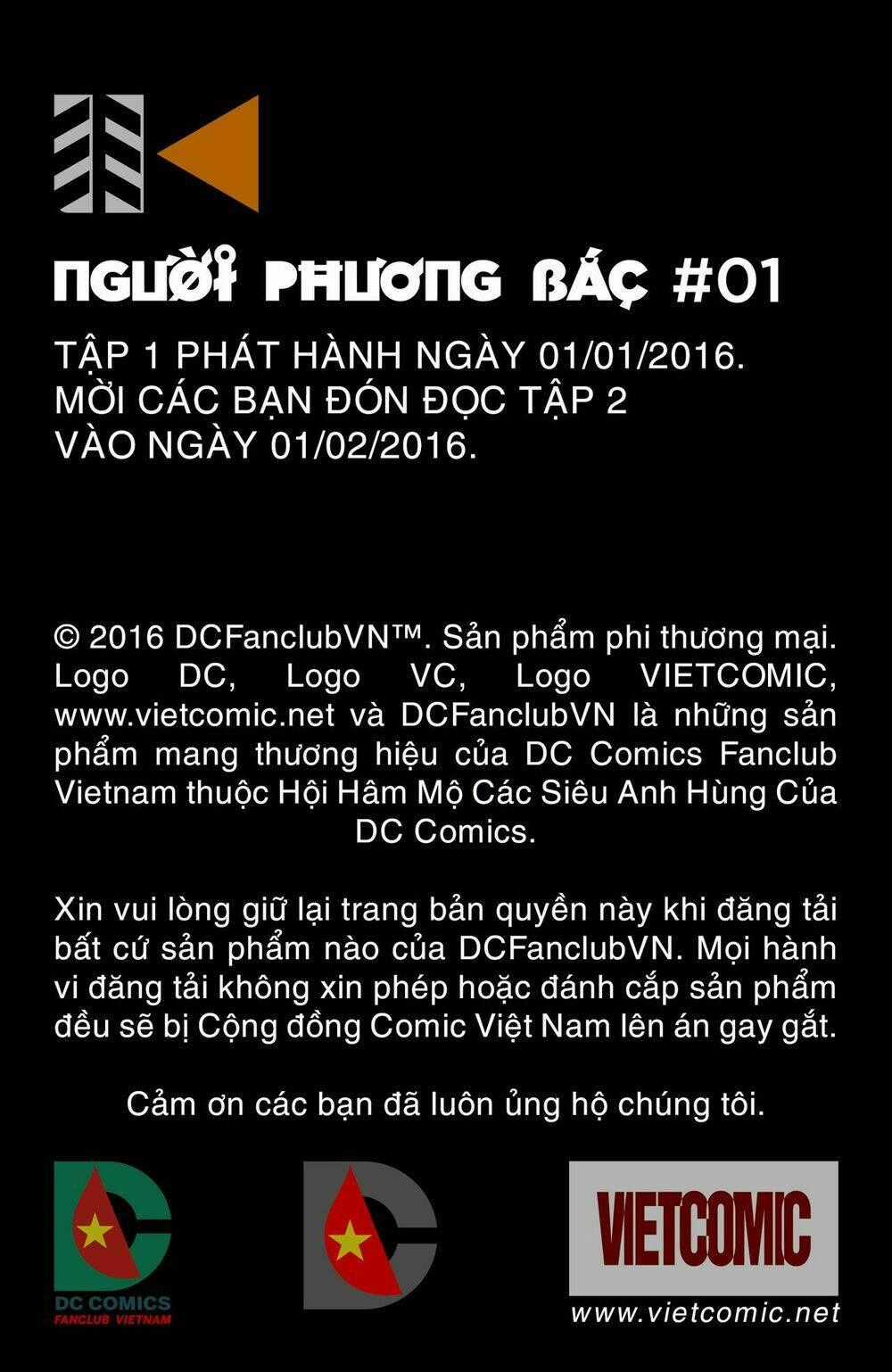 Northlanders Chapter 1 trang 26