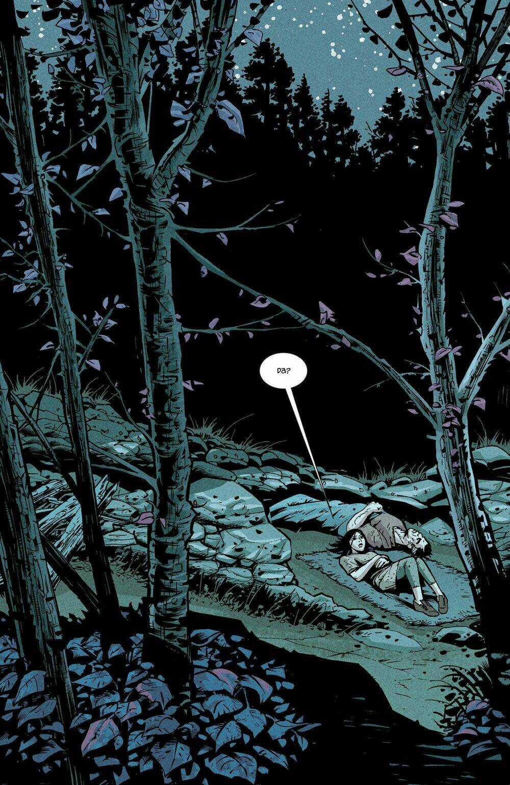 Northlanders Chapter 11 trang 24