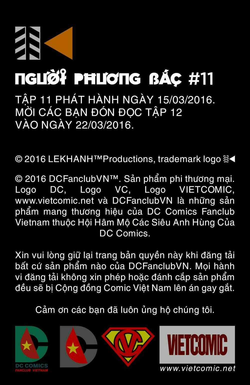 Northlanders Chapter 11 trang 26