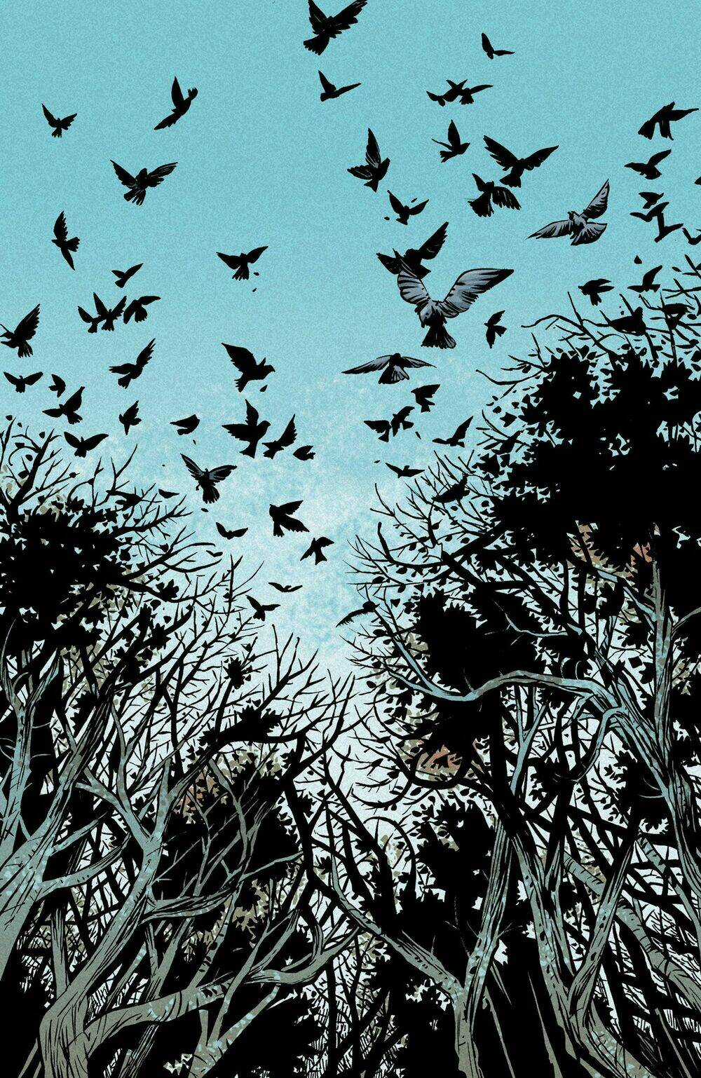 Northlanders Chapter 13 trang 13