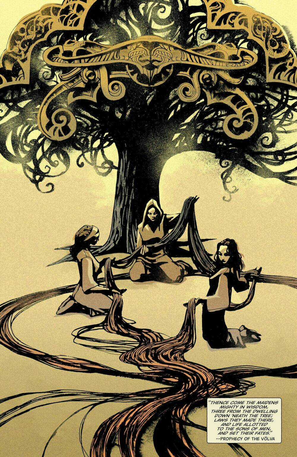 Northlanders Chapter 18 trang 2