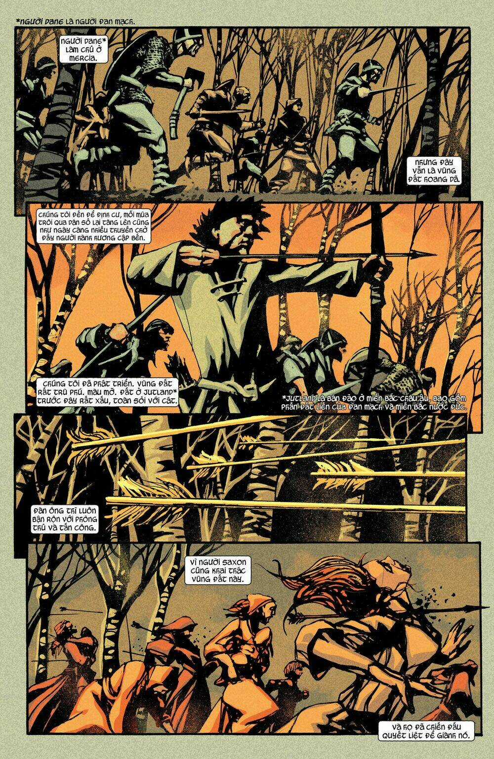 Northlanders Chapter 18 trang 4