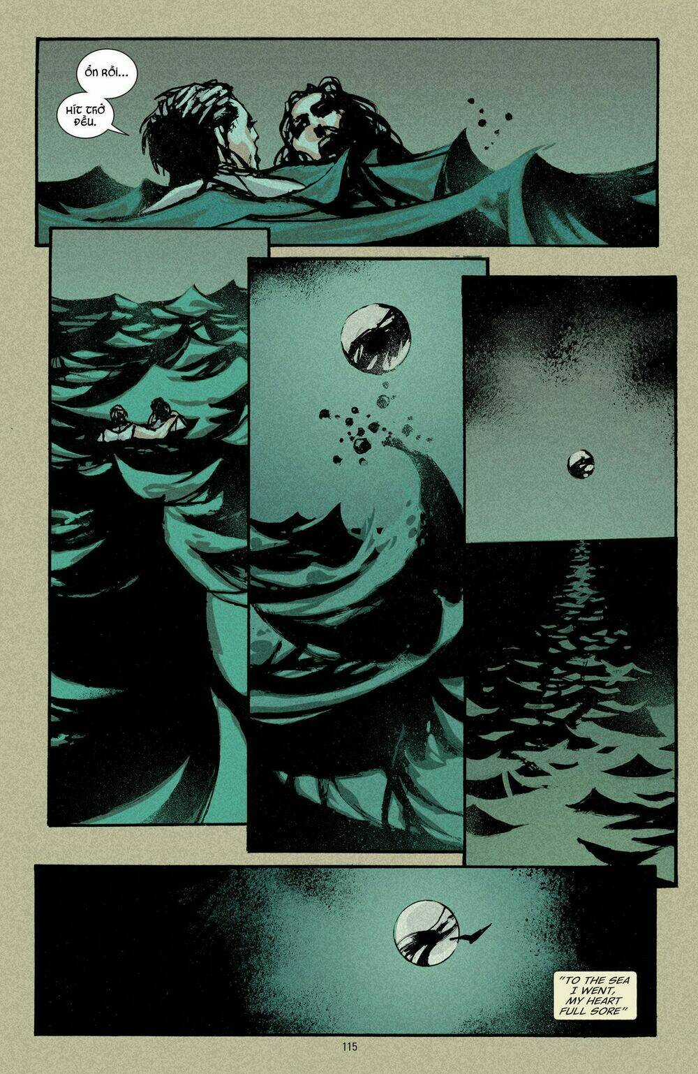 Northlanders Chapter 19 trang 18