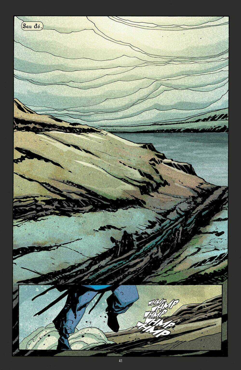 Northlanders Chapter 2 trang 14