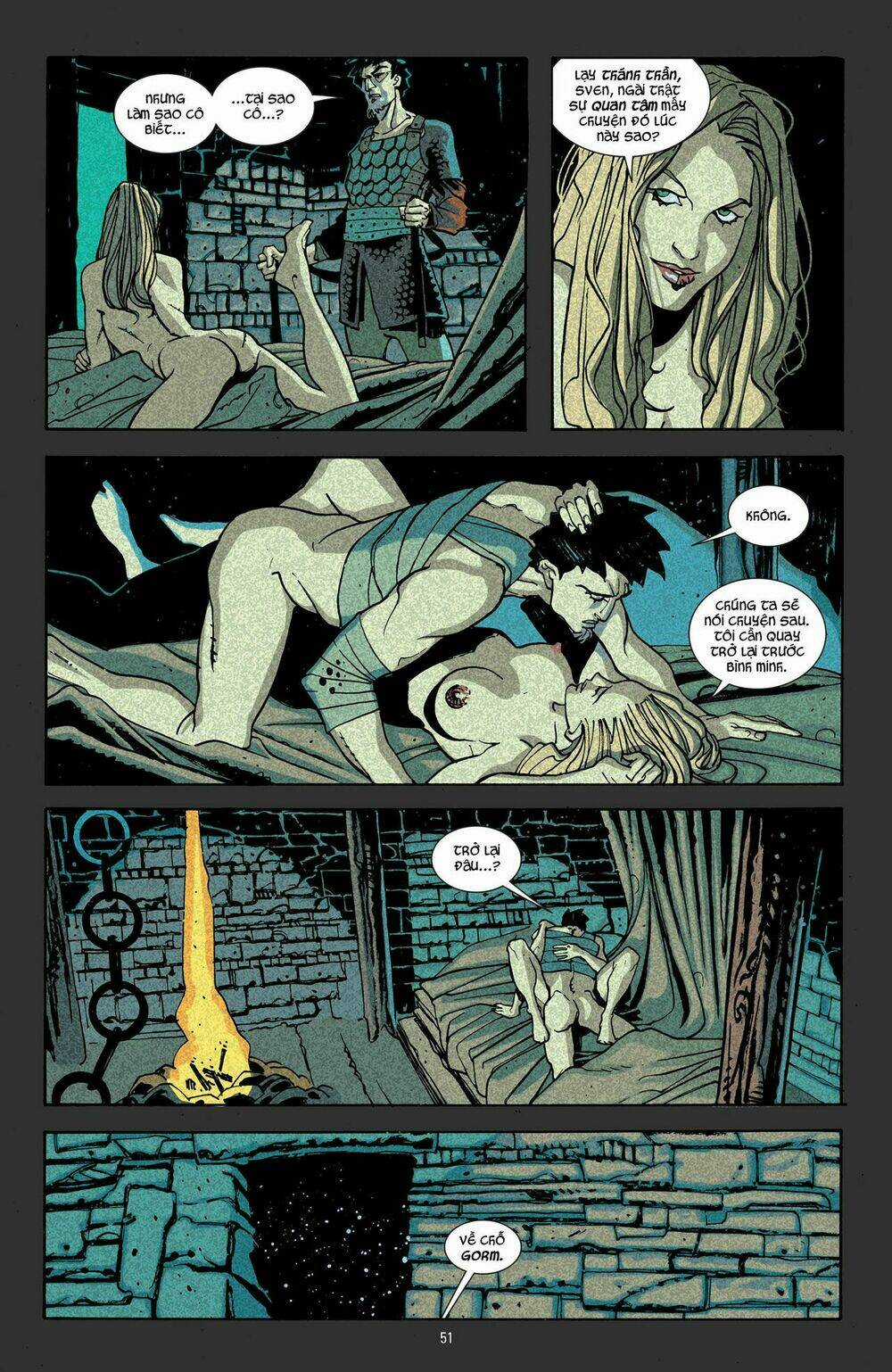 Northlanders Chapter 2 trang 24