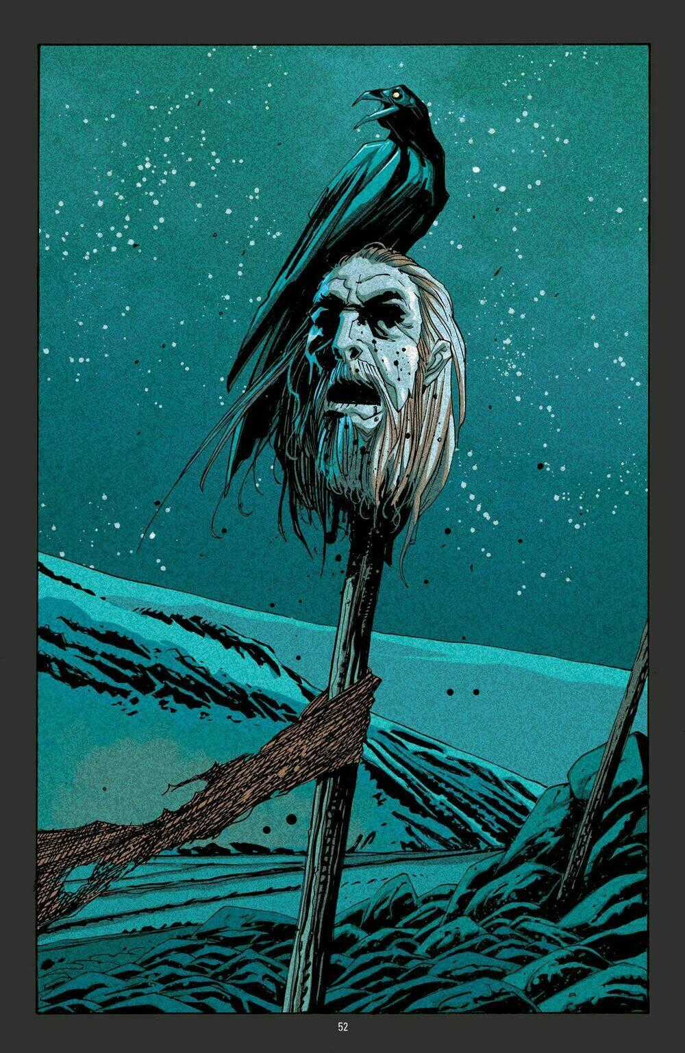 Northlanders Chapter 2 trang 25