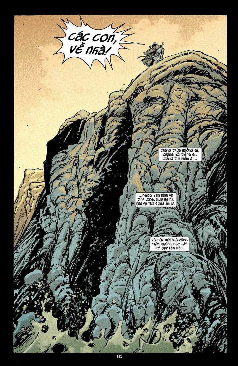 Northlanders Chapter 20 trang 23