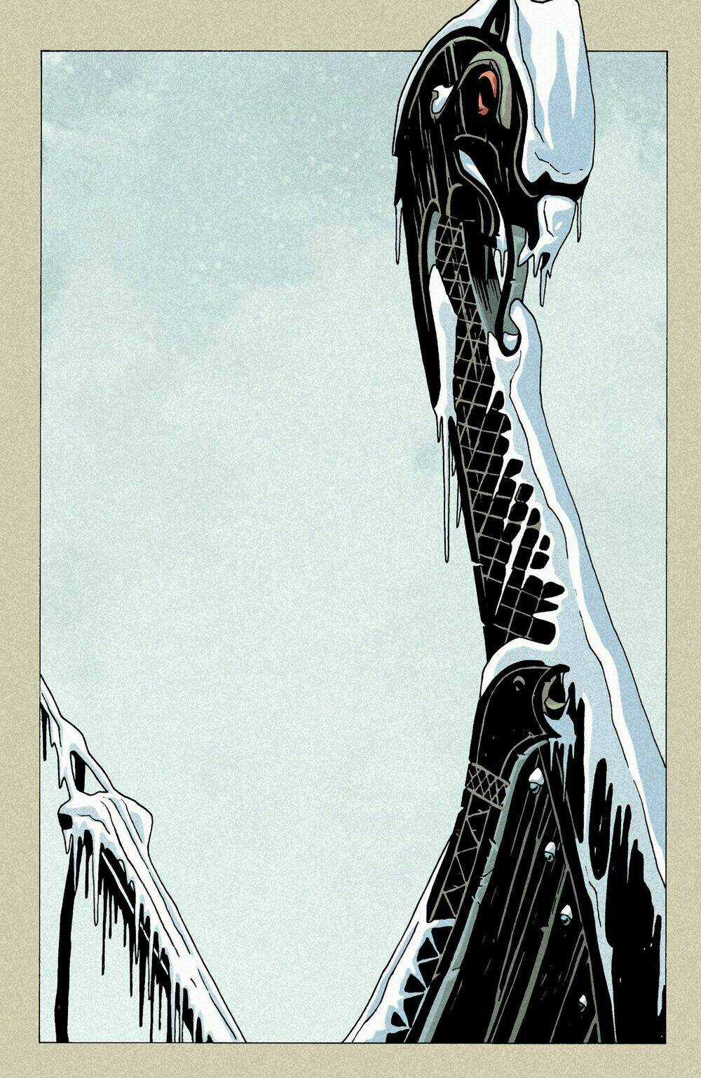 Northlanders Chapter 23 trang 6