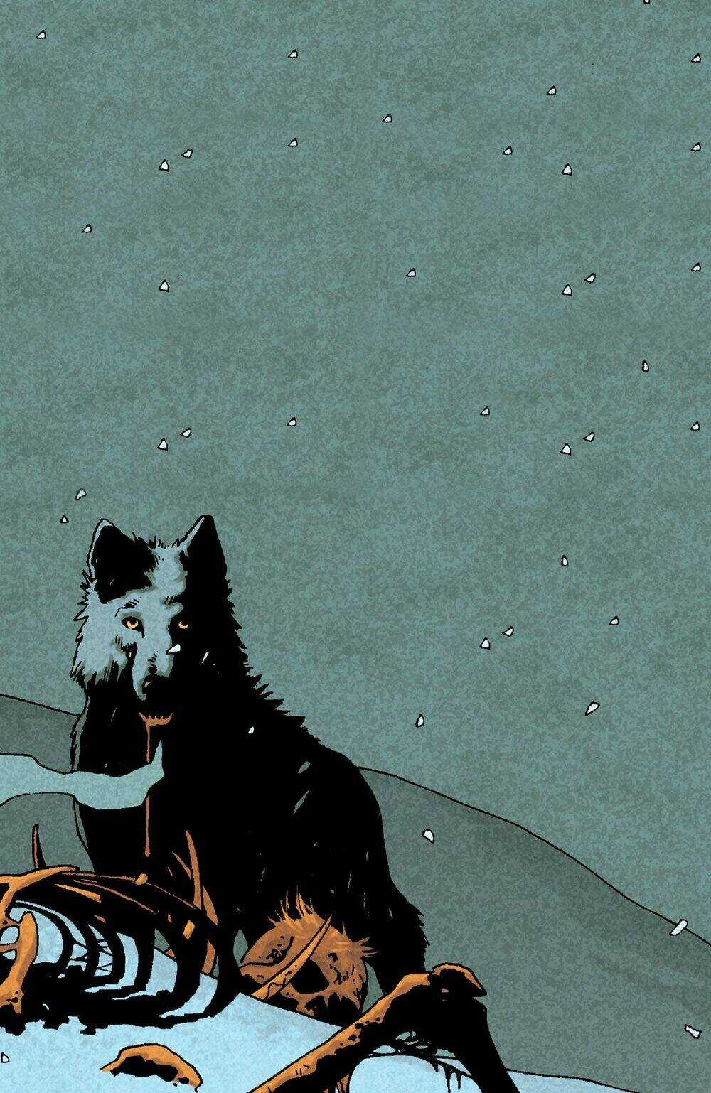 Northlanders Chapter 27 trang 2