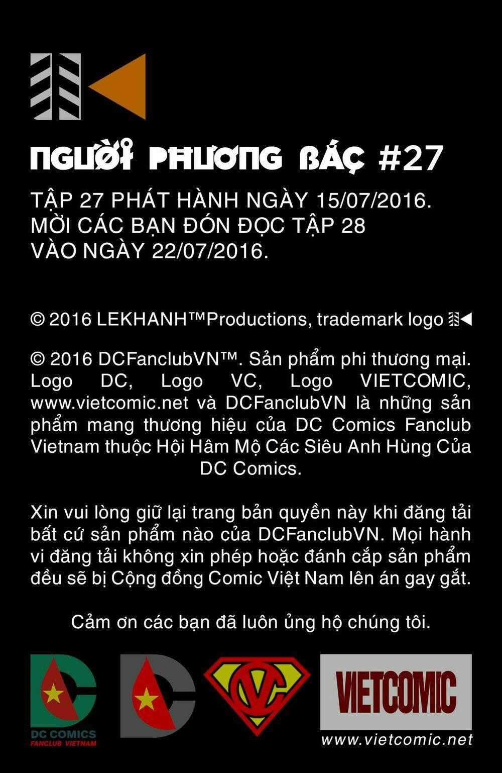 Northlanders Chapter 27 trang 24