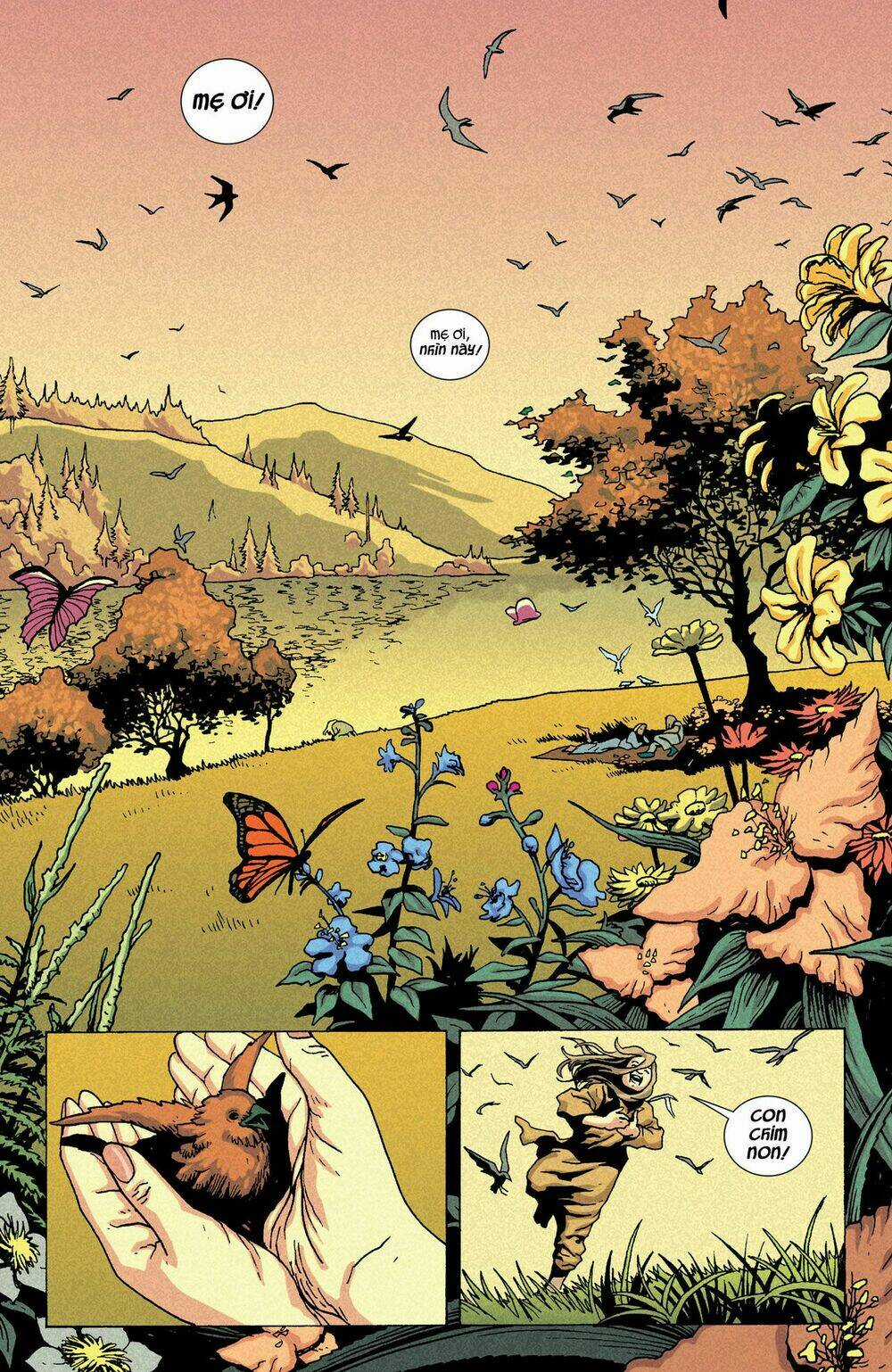 Northlanders Chapter 28 trang 2