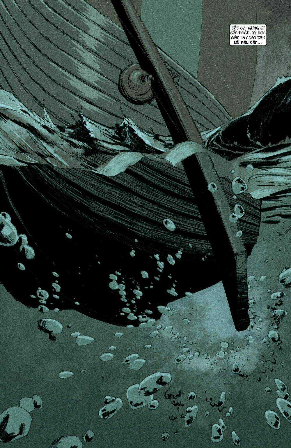 Northlanders Chapter 29 trang 2