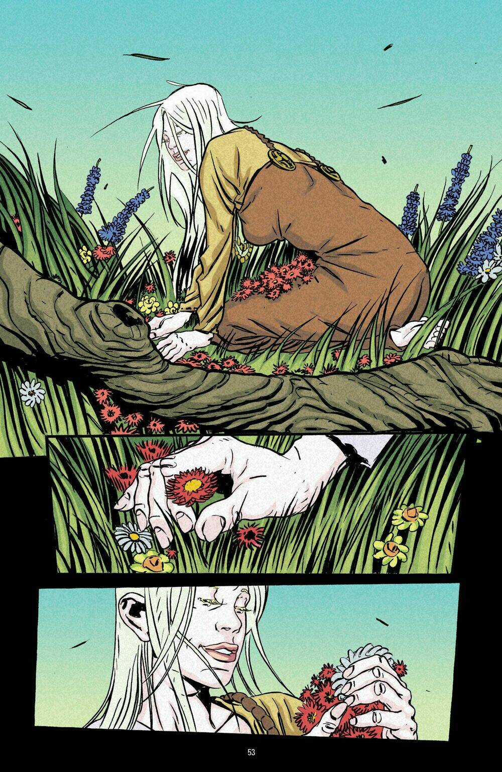 Northlanders Chapter 31 trang 2