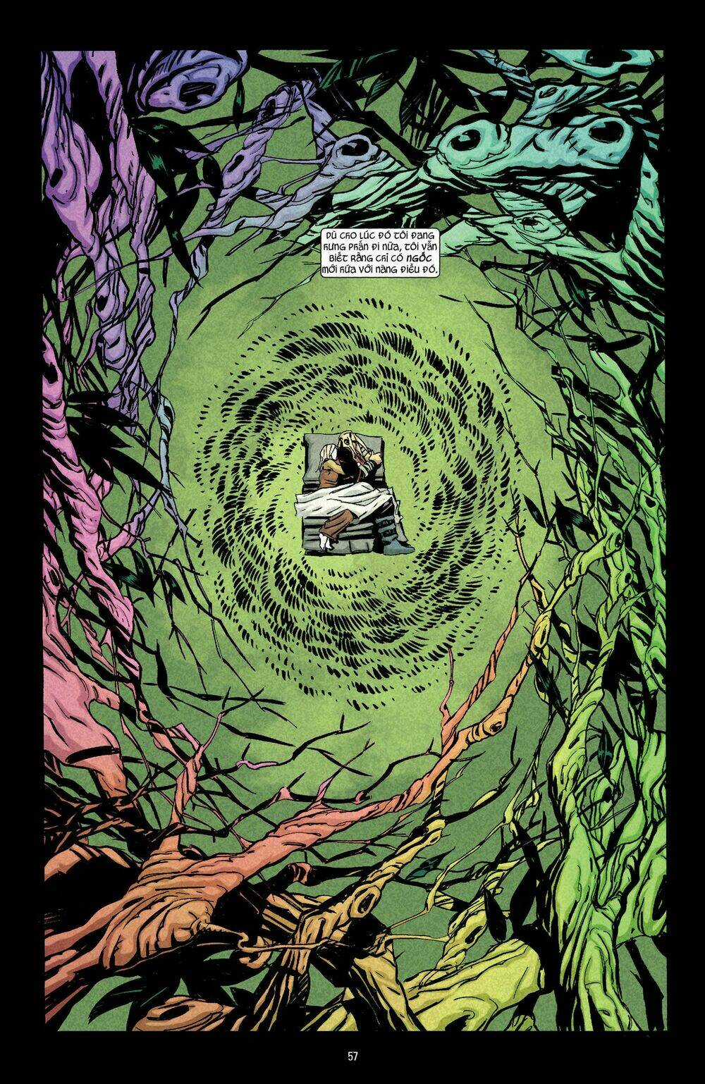 Northlanders Chapter 31 trang 6