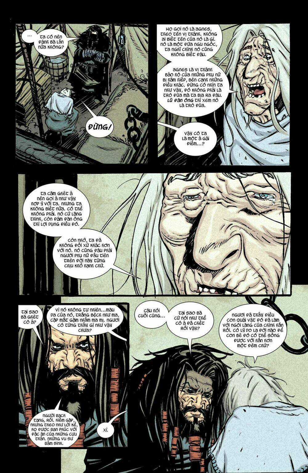 Northlanders Chapter 32 trang 5