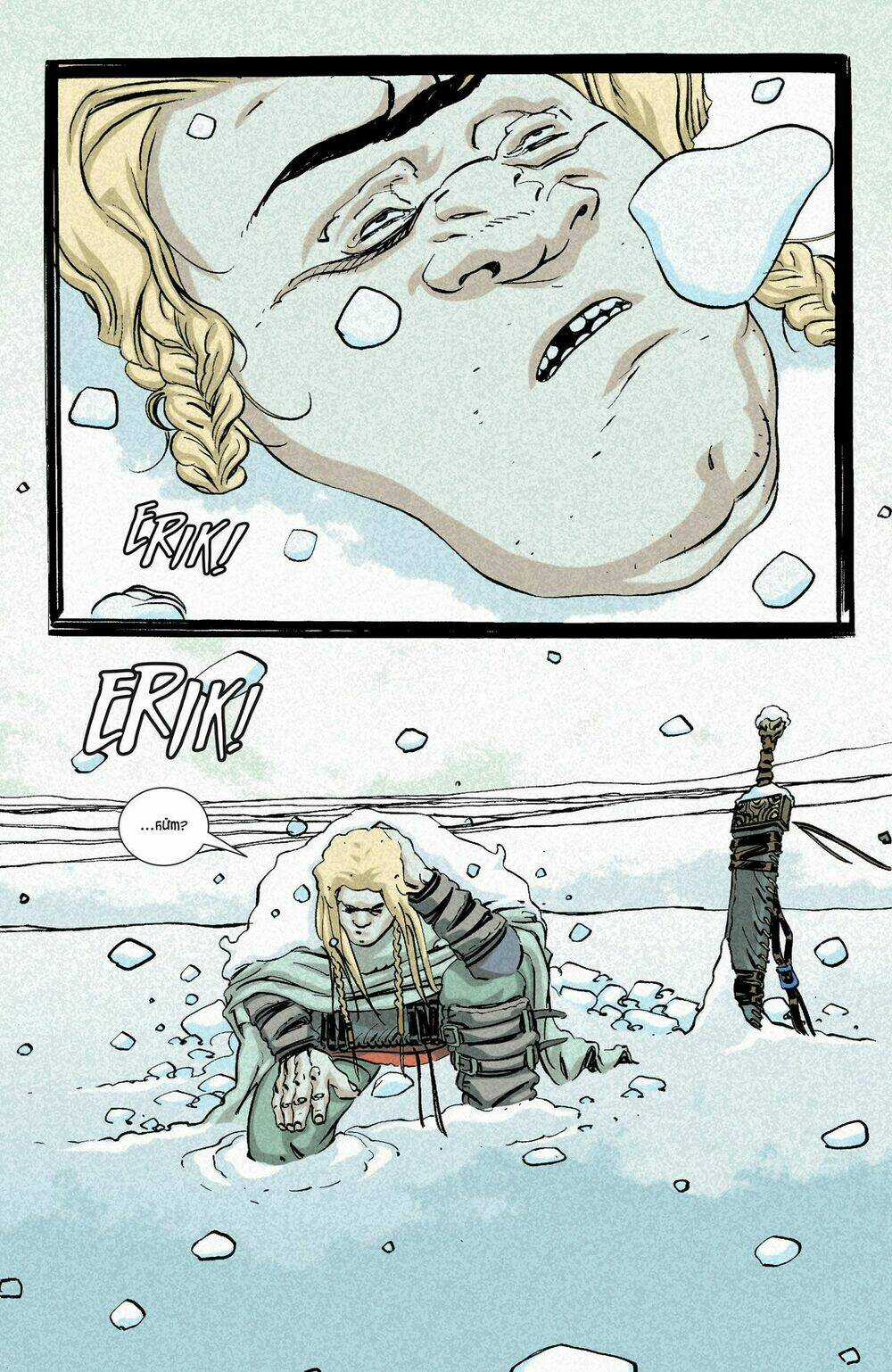 Northlanders Chapter 34 trang 2