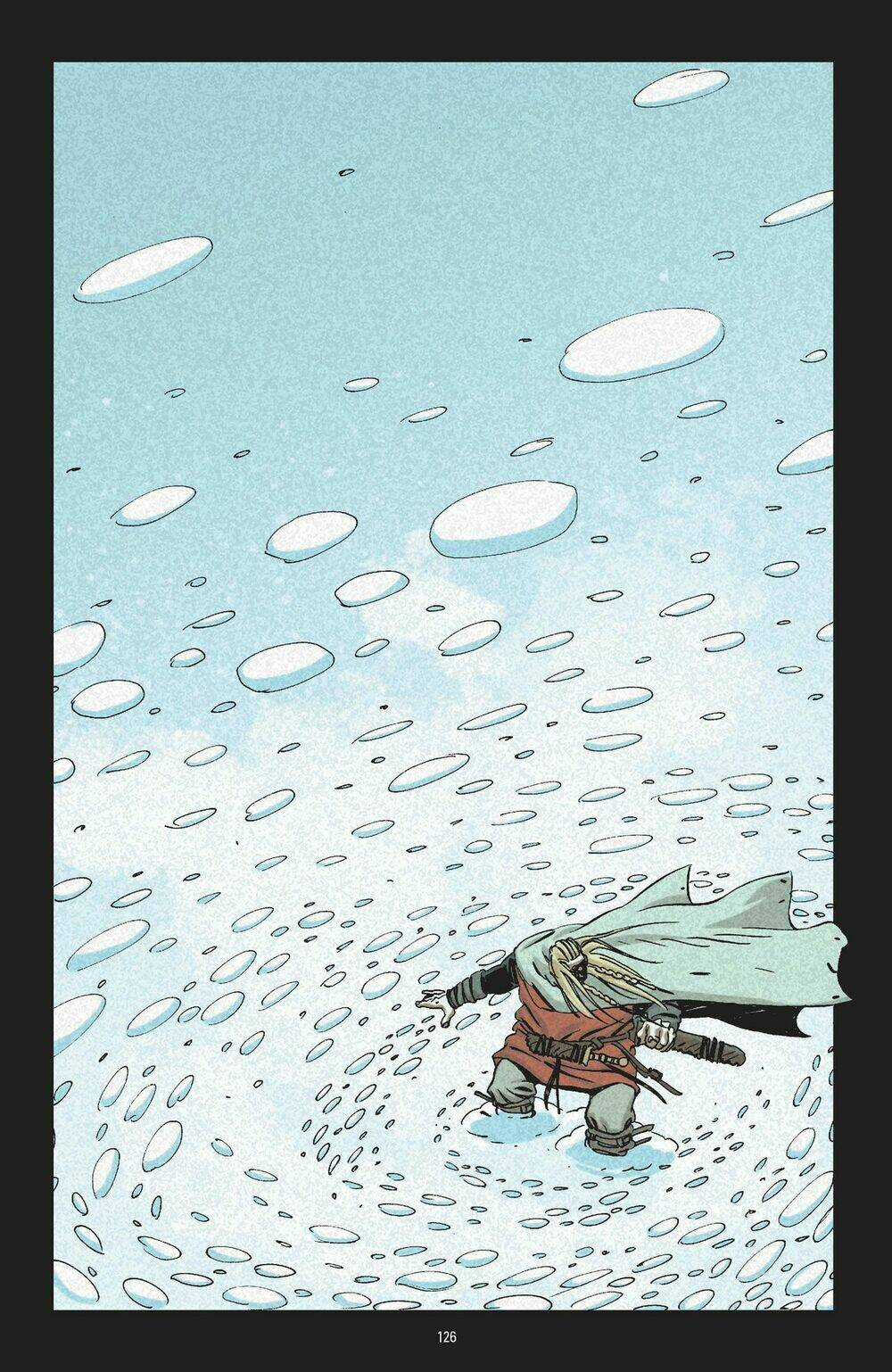 Northlanders Chapter 34 trang 6