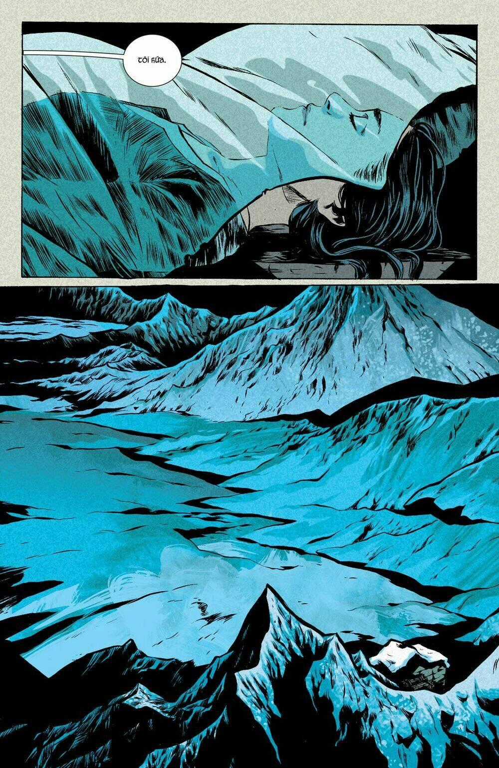 Northlanders Chapter 35 trang 22