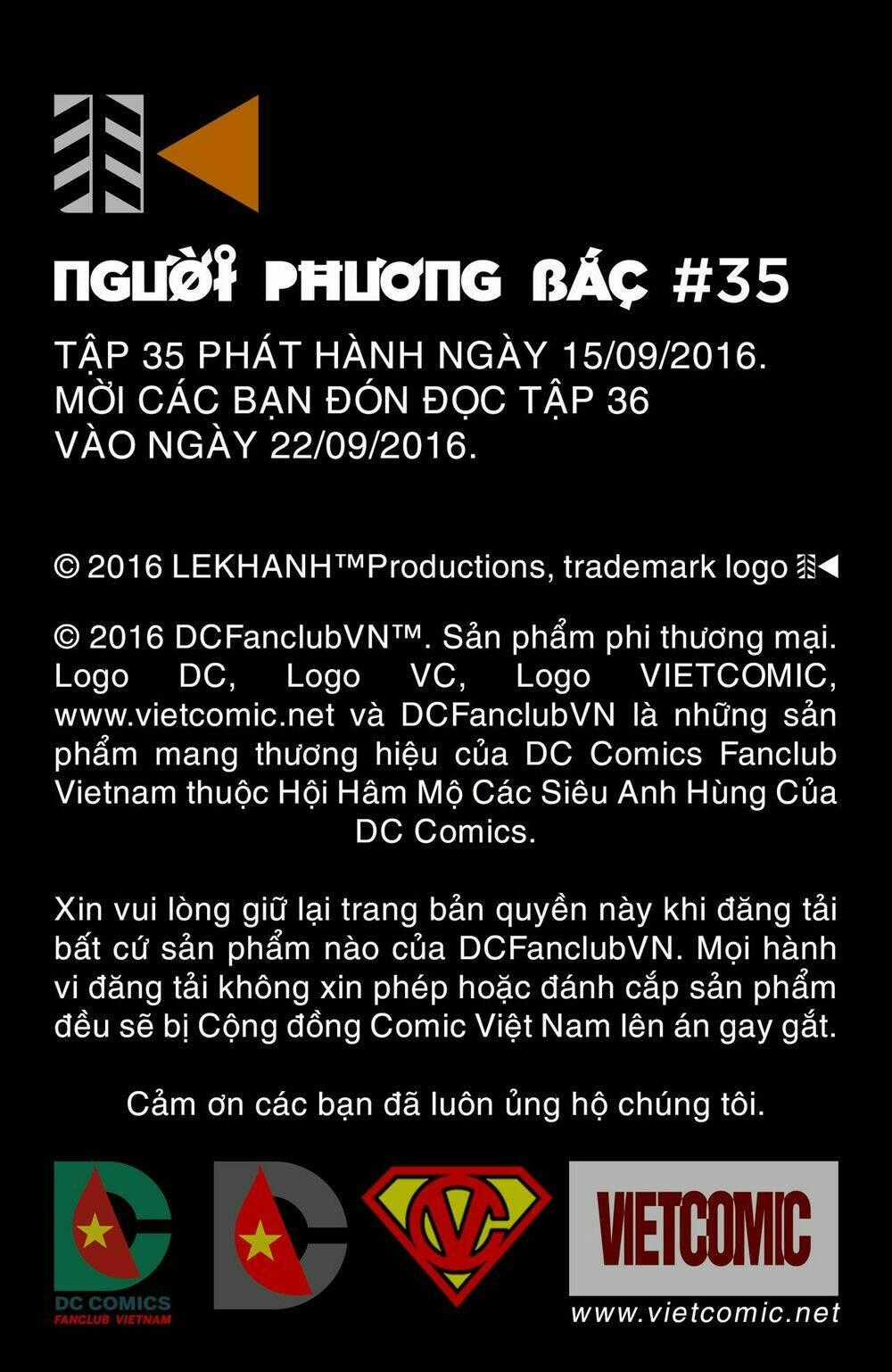 Northlanders Chapter 35 trang 23