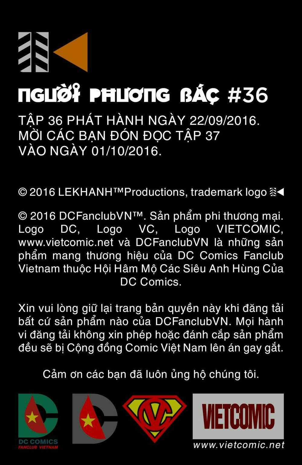 Northlanders Chapter 36 trang 24