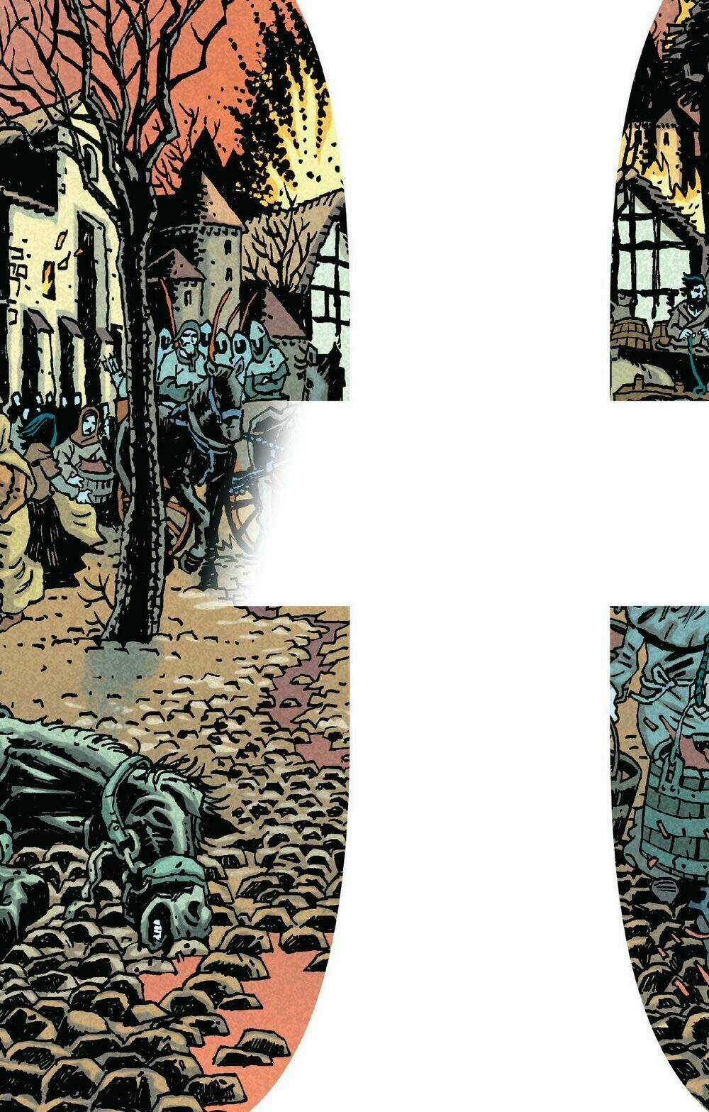 Northlanders Chapter 37 trang 2