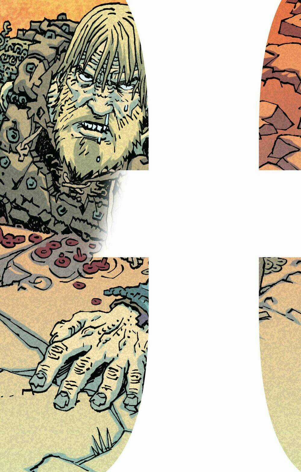 Northlanders Chapter 38 trang 2