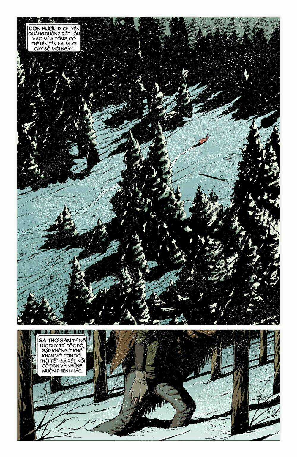 Northlanders Chapter 40 trang 3