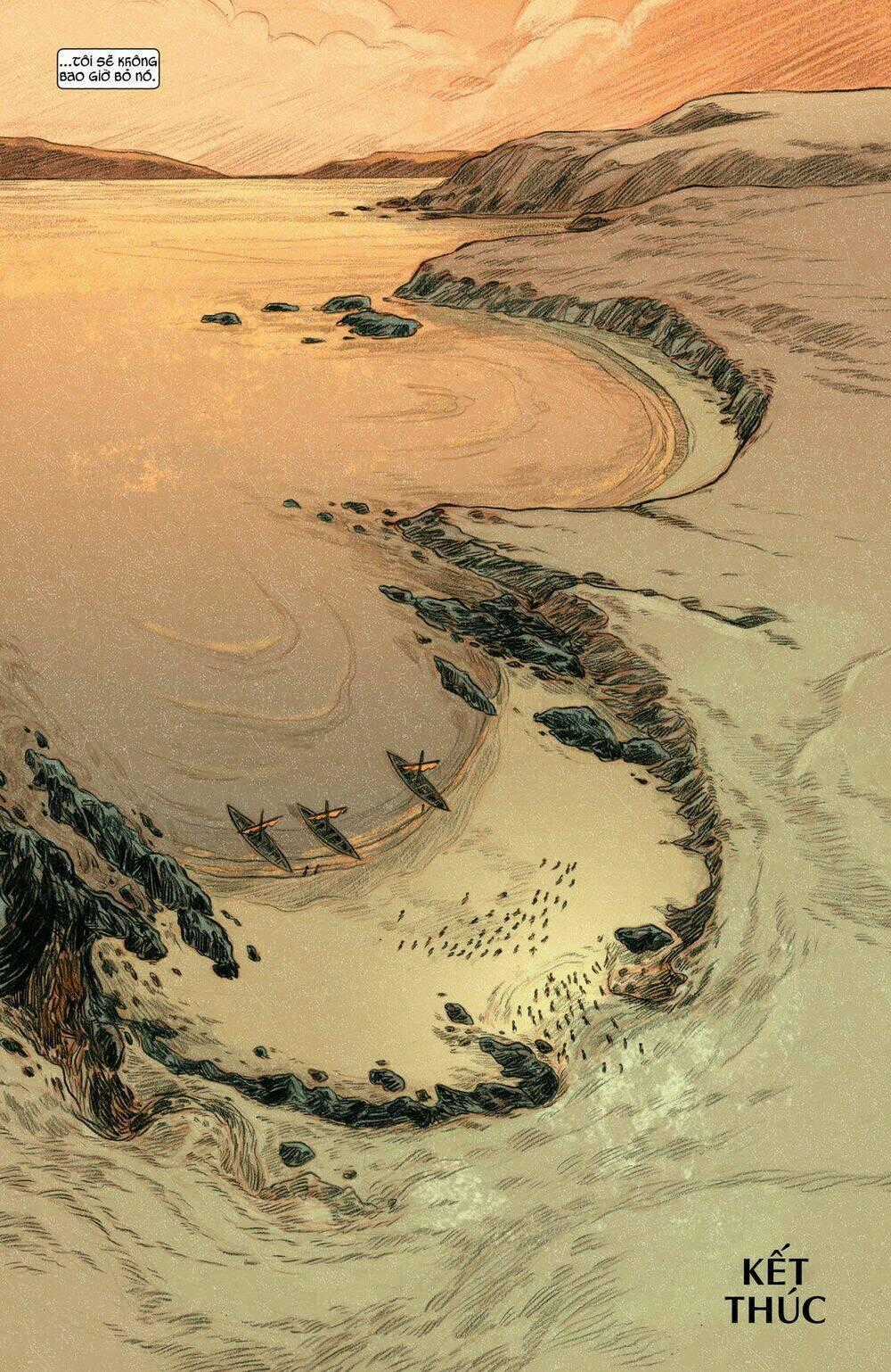 Northlanders Chapter 41 trang 22