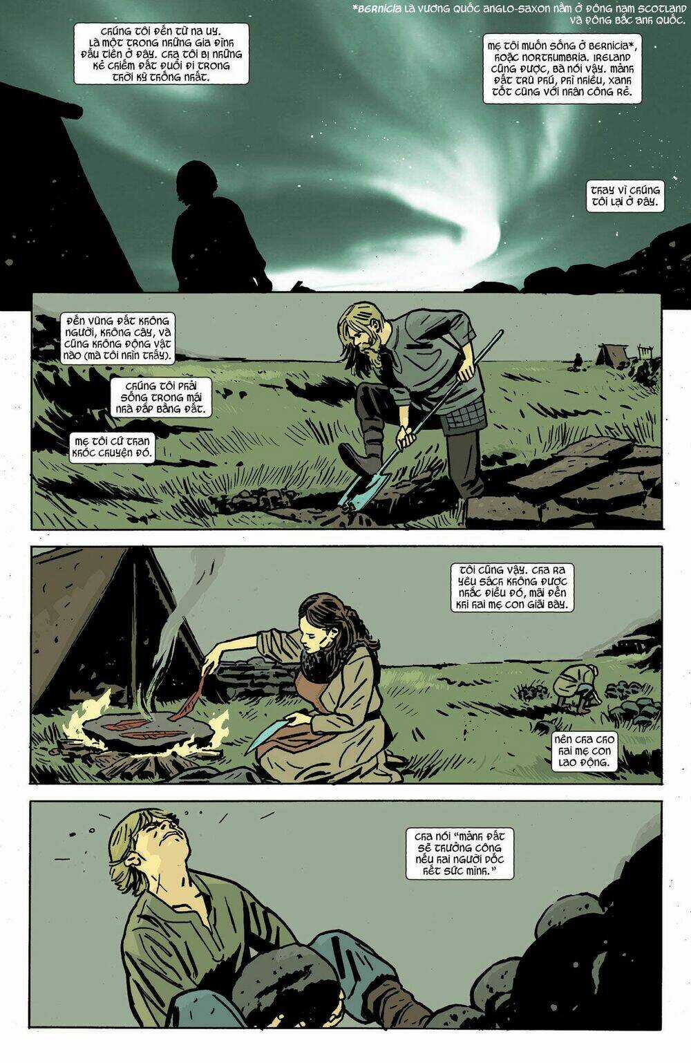 Northlanders Chapter 42 trang 6