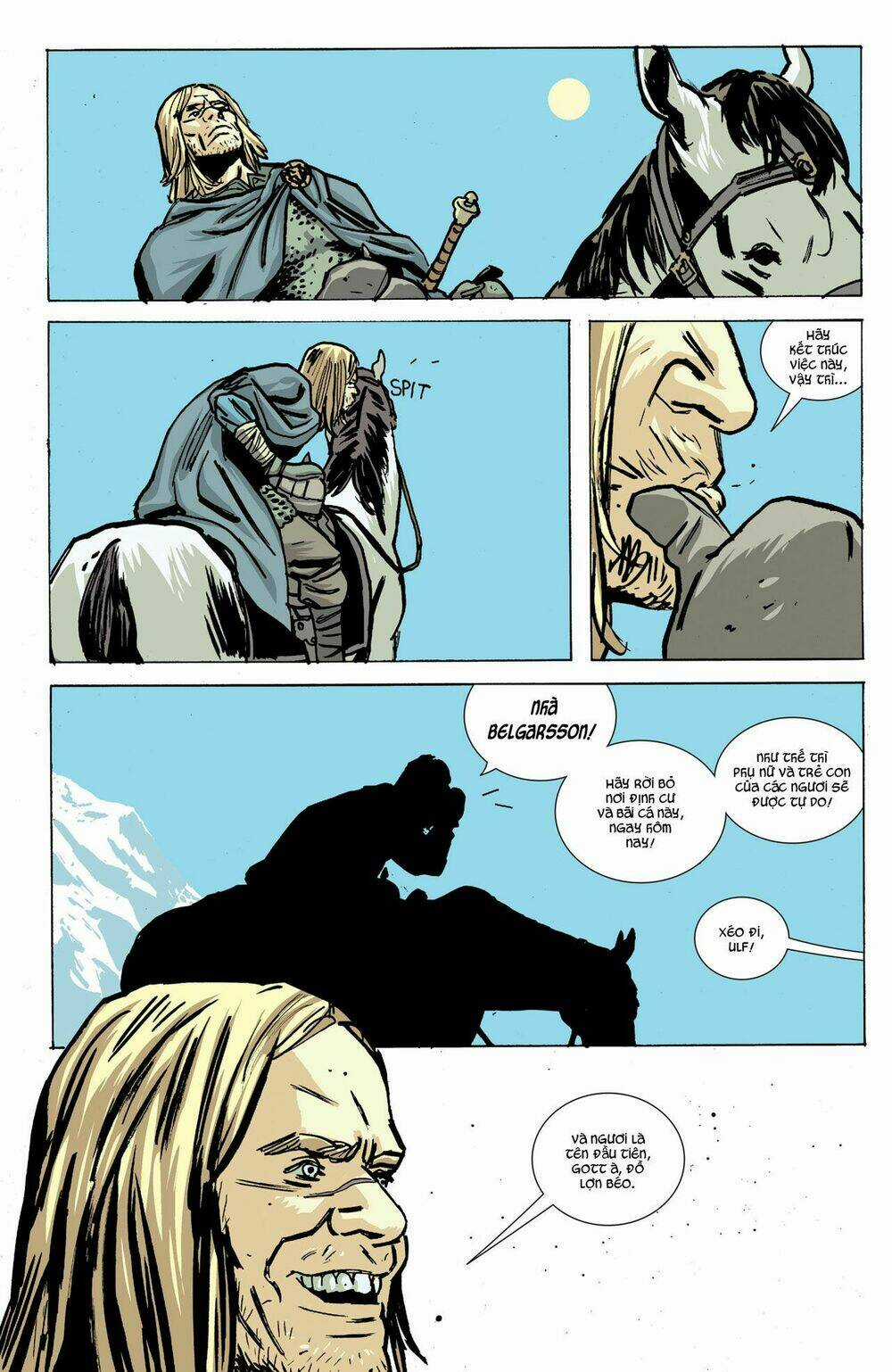 Northlanders Chapter 44 trang 2