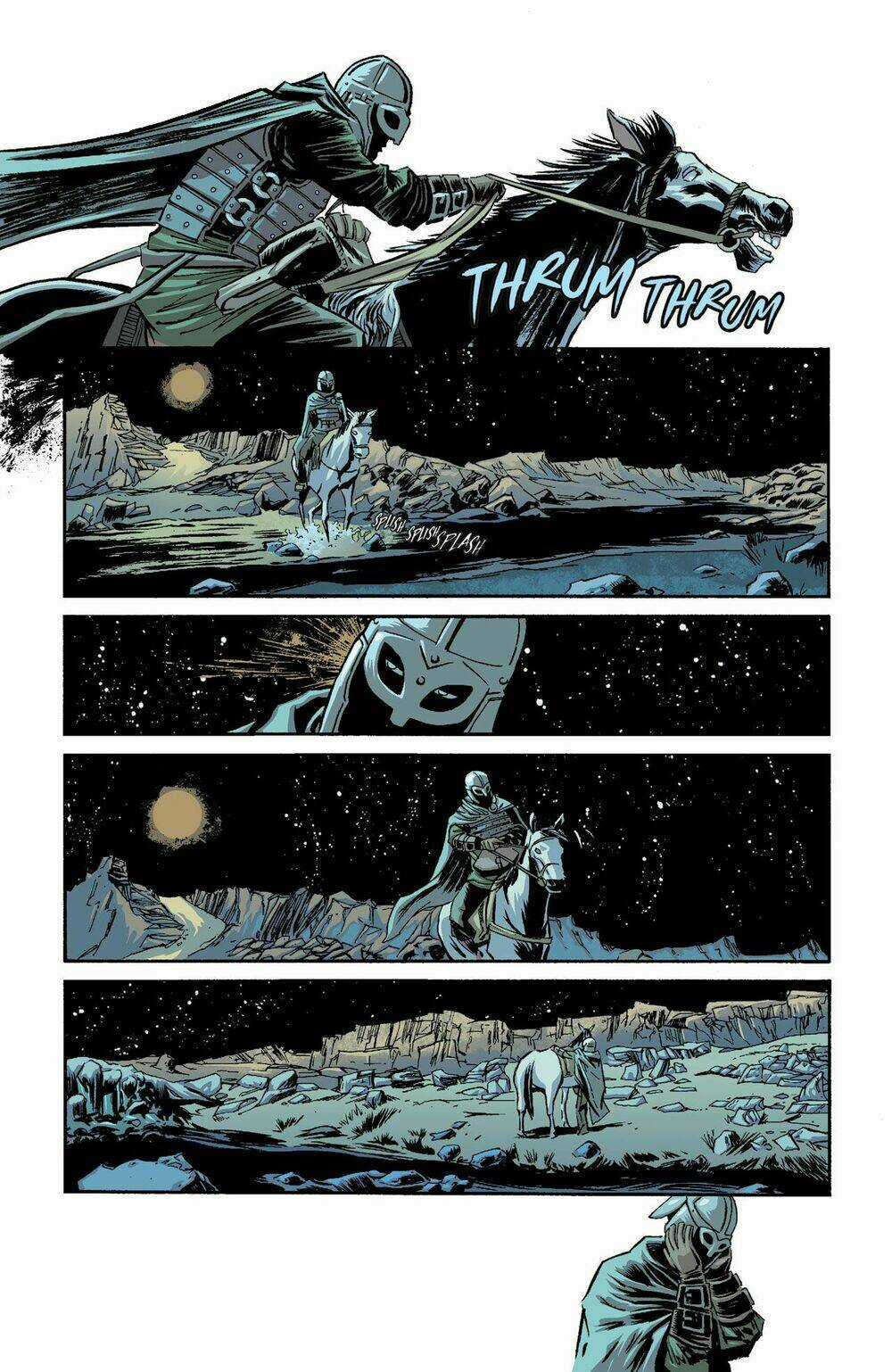 Northlanders Chapter 46 trang 4