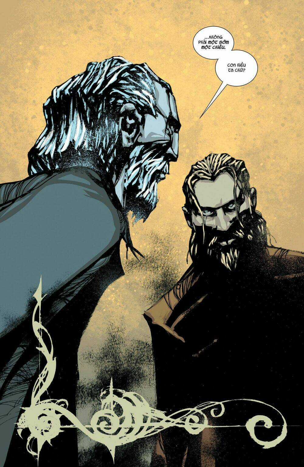 Northlanders Chapter 48 trang 6