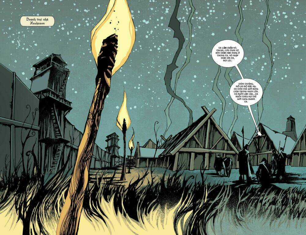 Northlanders Chapter 48 trang 7