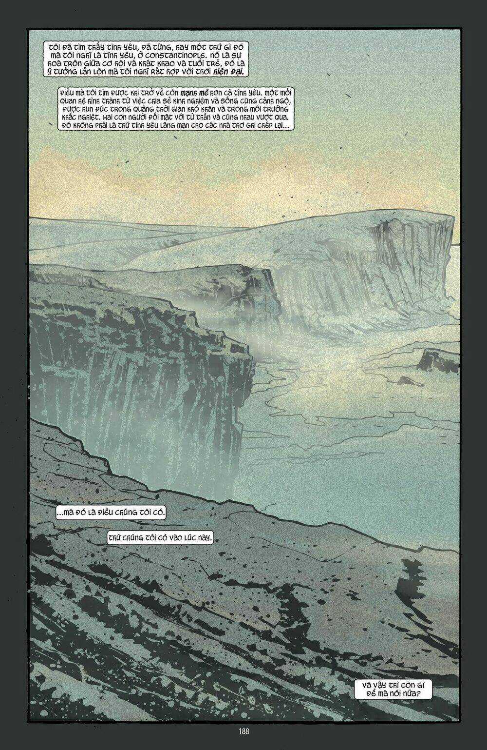 Northlanders Chapter 8 trang 15