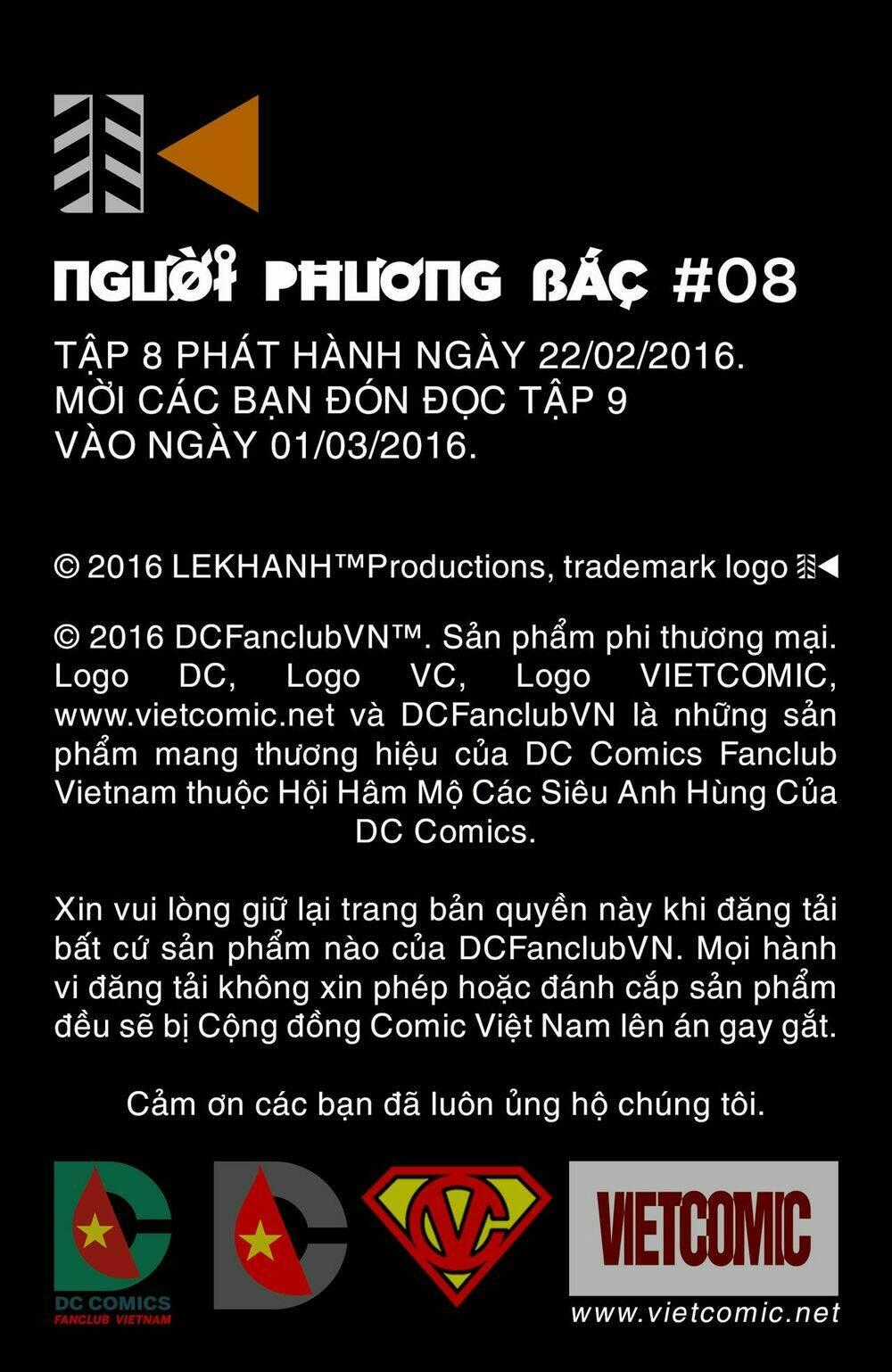 Northlanders Chapter 8 trang 24