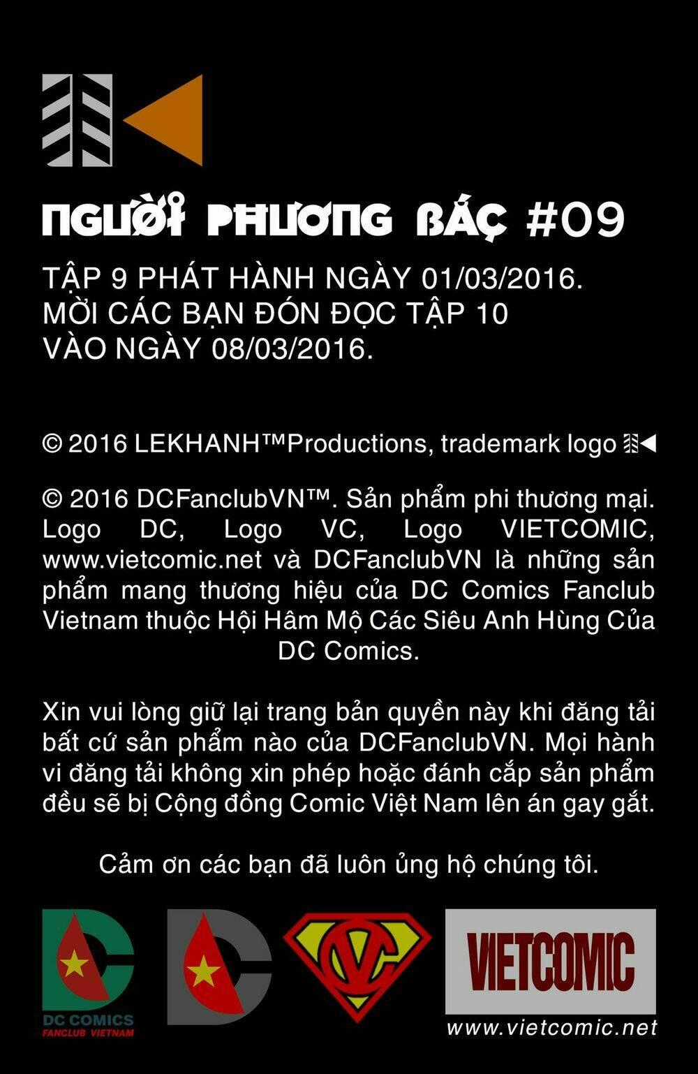 Northlanders Chapter 9 trang 24