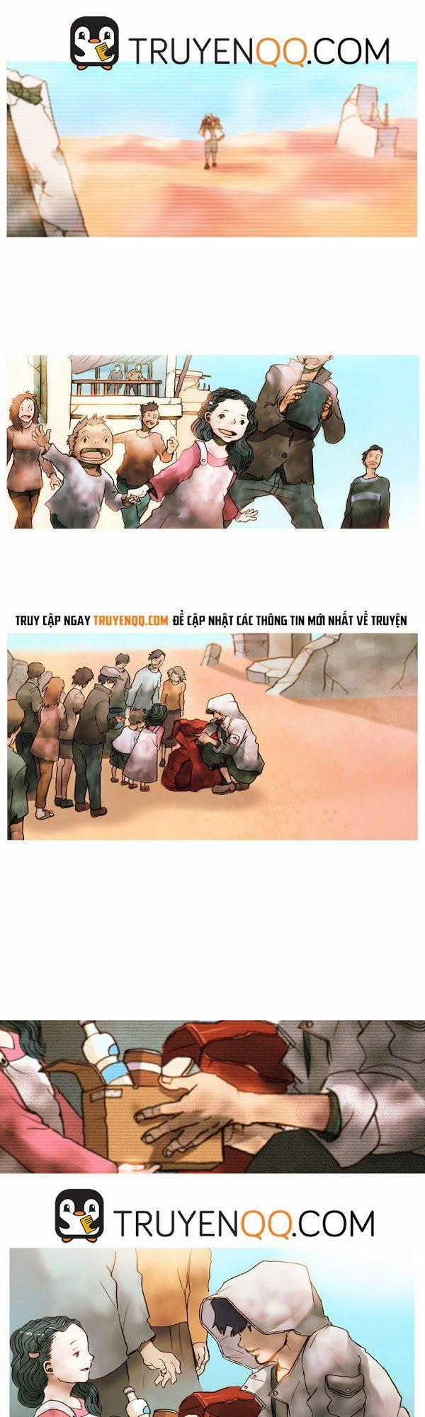 Noru Chương 1 trang 10