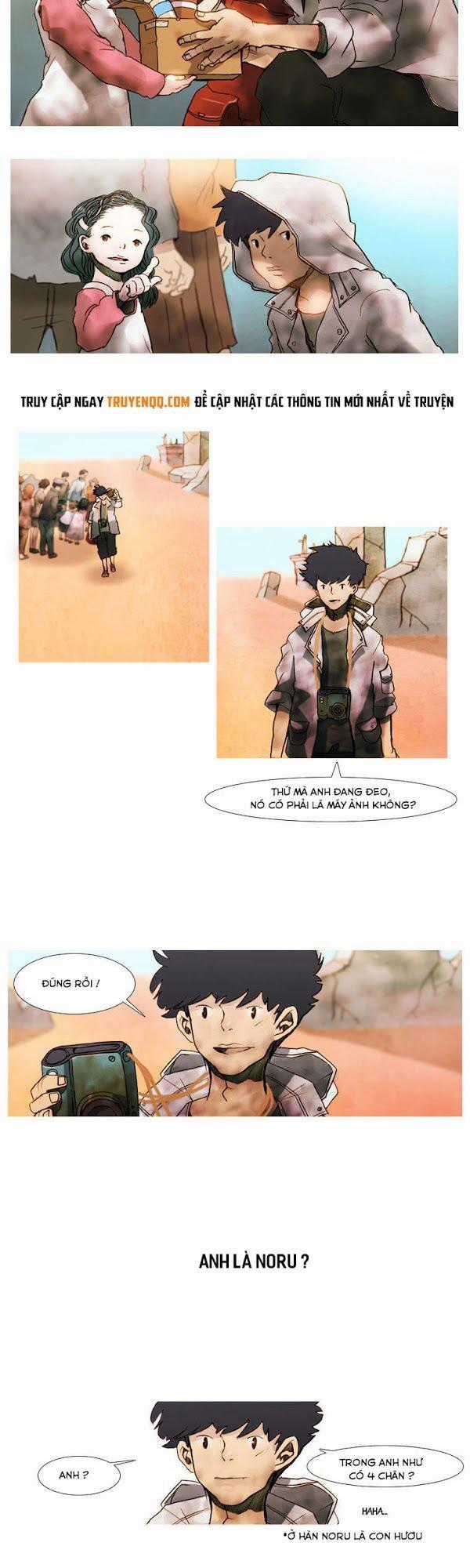 Noru Chương 1 trang 11