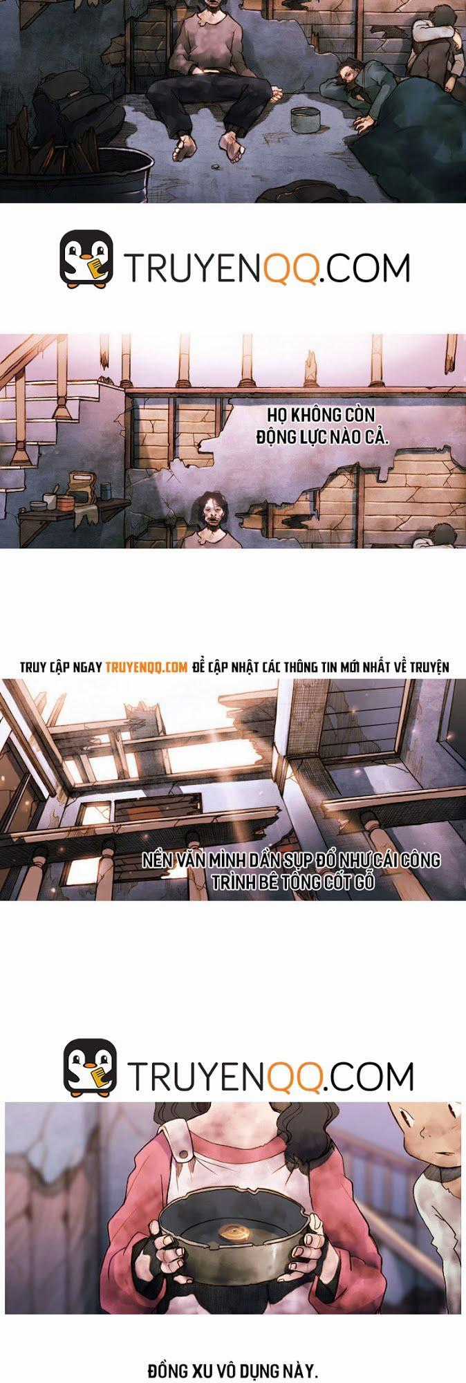 Noru Chương 1 trang 2