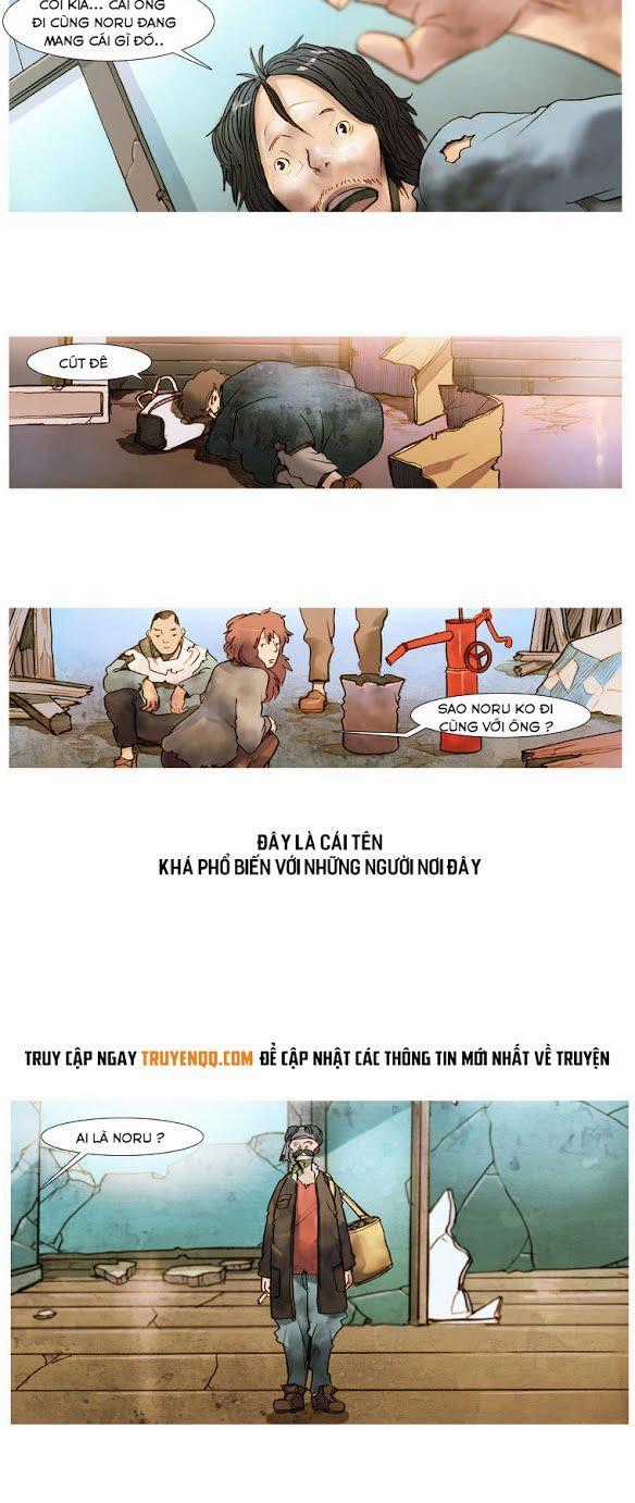 Noru Chương 1 trang 6