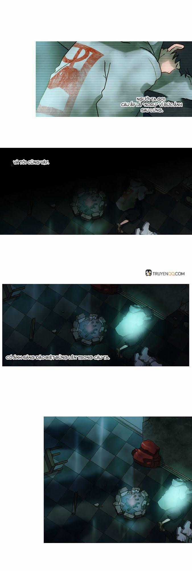 Noru Chương 2 trang 10