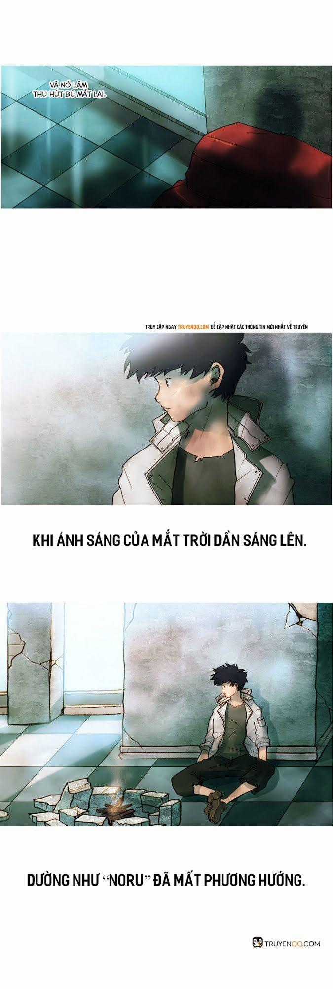 Noru Chương 2 trang 11