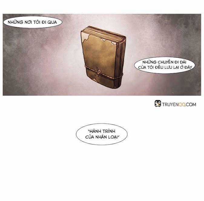 Noru Chương 2 trang 3