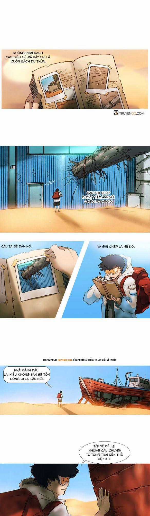 Noru Chương 2 trang 4